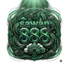 โลโก้ sawan888